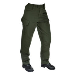 Spodnie Taktyczne Junior Olive