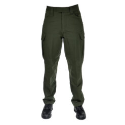 Spodnie Taktyczne Junior Olive