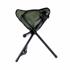 Stołek 3 Nogi Składany Mil-Tec Olive