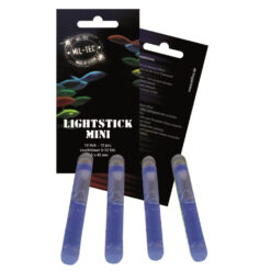 Światło Chemiczne Lightstick Mini 10szt Mil-Tec