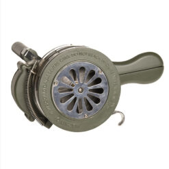 Syrena Alarmowa Ręczna Mil-Tec