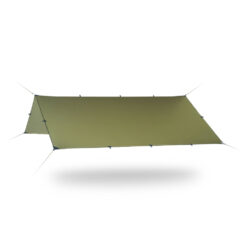 Tarp Groza Crocodile 3x3m Lesovik