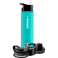 Butelka Termiczna Wessper ActiveMax 700ml Morska