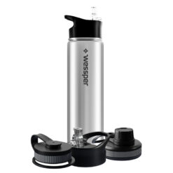 Butelka Termiczna Wessper ActiveMax 700ml Steel
