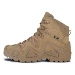 Buty Lowa Zephyr GTX Mid TF Coyote