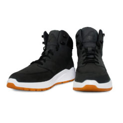 Buty Męskie Miejskie 4F OBMH256 Anthracite