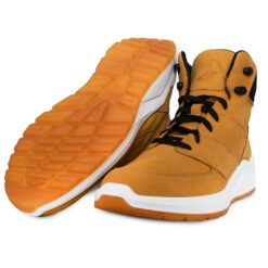 Buty Męskie Miejskie 4F OBMH256 Beige Beż