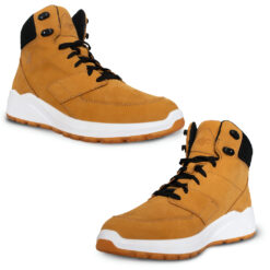 Buty Męskie Miejskie 4F OBMH256 Beige Beż