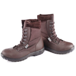 Buty Protektor Grom 000-745 Brąz