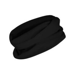 Chusta Wielofunkcyjna Czarna