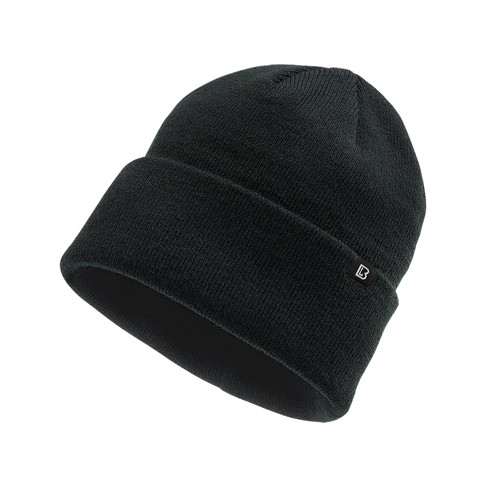 Czapka Brandit Watch Cap Czarna