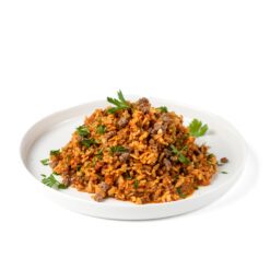 Danie Ryżowe Patagonia Food Force 150g