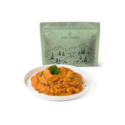 Gulasz Wołowy z Ziemniakami Food Force 150g