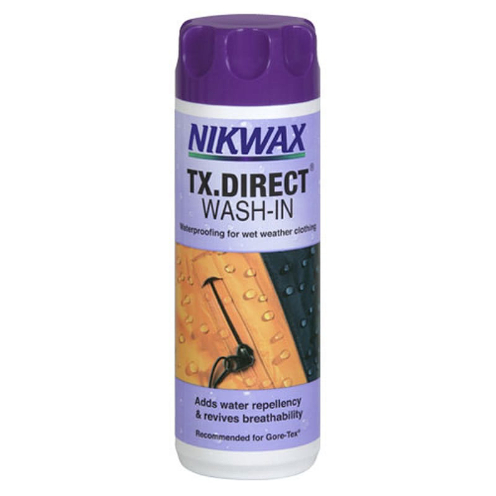 Impregnat Nikwax TX.DIRECT WASH-IN 1,0L