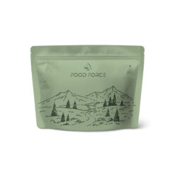 Jajecznica z Makaronem Food Force 100g