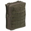 Kieszeń Modularna Mil-Tec Laser Cut Olive Duża
