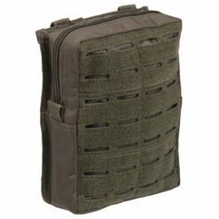 Kieszeń Modularna Mil-Tec Laser Cut Olive Duża