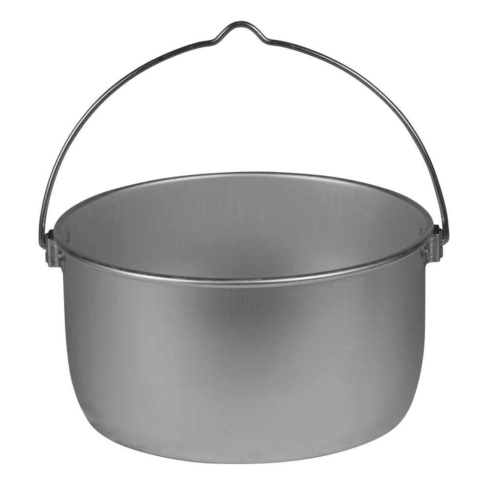 Kociołek Garnek Aluminiowy Trangia billy 4,5L