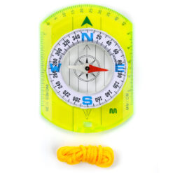 Kompas Linijka Tarcza Biała Linijka Zielona Meteor