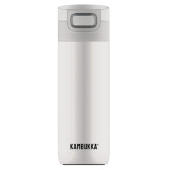 Kubek Termiczny Kambukka Etna 500ml Milky White