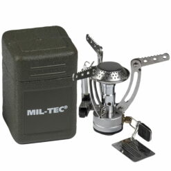 Kuchenka Gazowa Składana Spider Mil-Tec