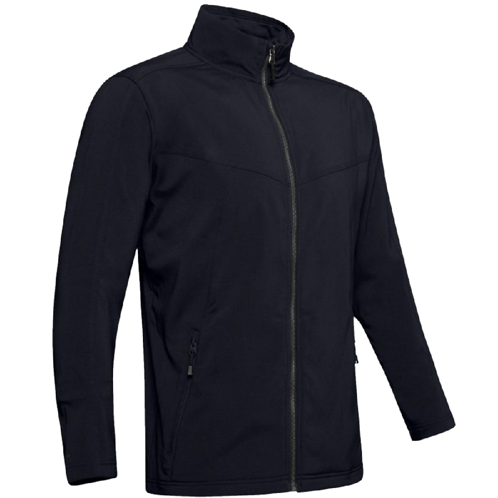 Kurtka Under Armour Tac All Season Czarna