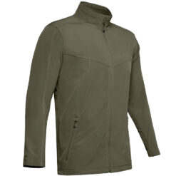 Kurtka Under Armour Tac All Season Olive