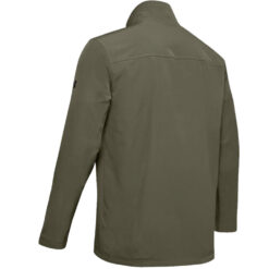 Kurtka Under Armour Tac All Season Olive