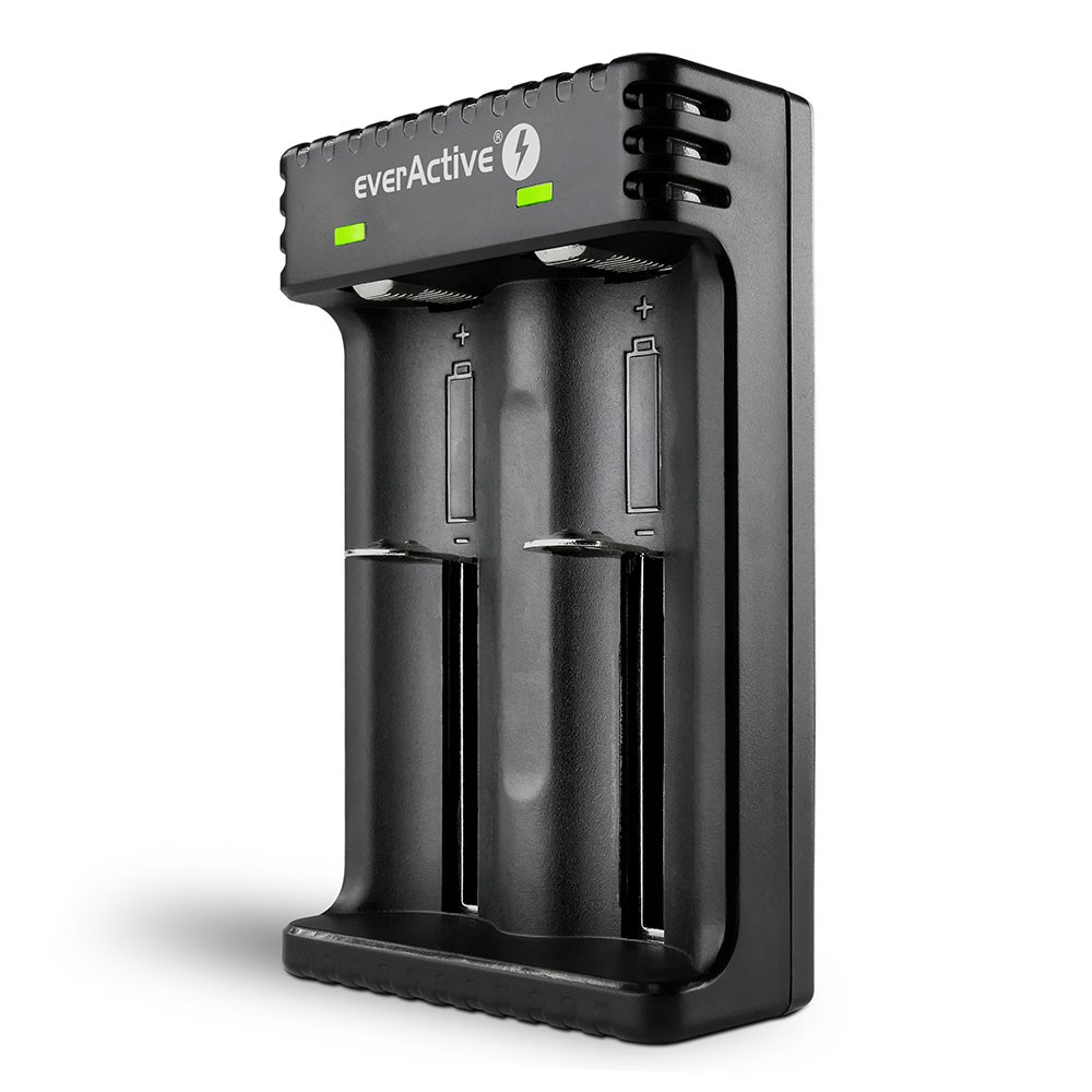 Ładowarka Baltrade EverActive microUSB 3.7V