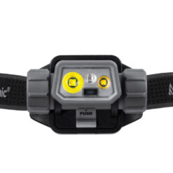 Latarka Czołowa Czołówka Mactronic PRISM 650lm