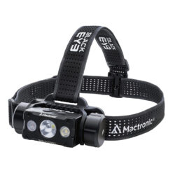 Latarka Czołowa Mactronic Black Eye H40 4000lm