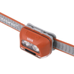 Latarka Czołówka Mactronic VAYA 480lm Pomarańczowa