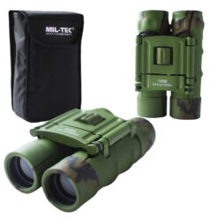 Lornetka Składana Gen II 10x25 Mil-Tec Woodland