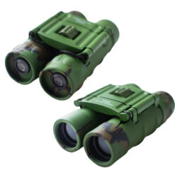 Lornetka Składana Gen II 10x25 Mil-Tec Woodland