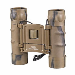Lornetka Składana Gen II 10x25 Mil-tec Desert