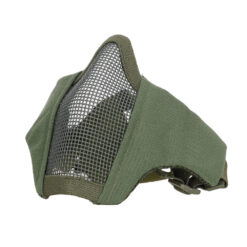 Maska Ochronna Specna Arms Stalker EVO Olive