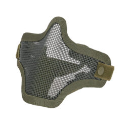 Maska Specna Arms Typu Stalker Oliwkowa