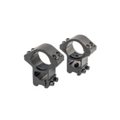 Montaż Kandar Dwuczęściowy 25mm 11mm A115