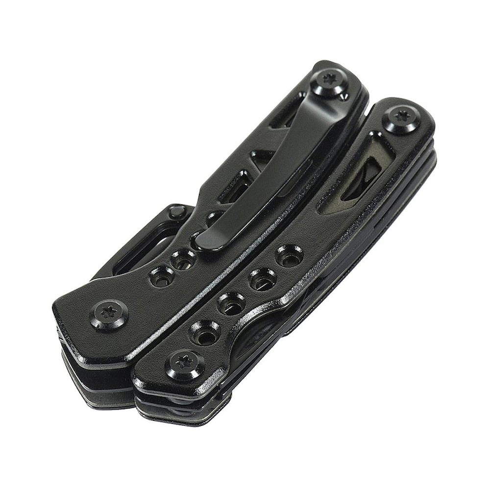 Multitool M-Tac Typ 6 Czarny / Olive