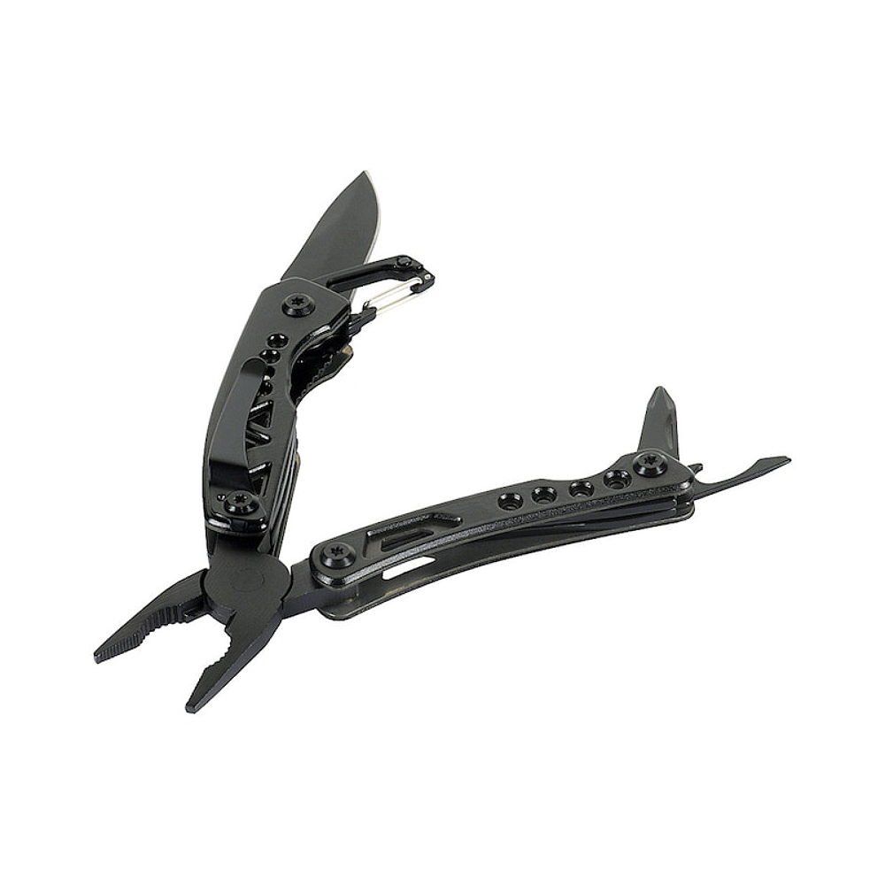 Multitool M-Tac Typ 6 Czarny / Olive