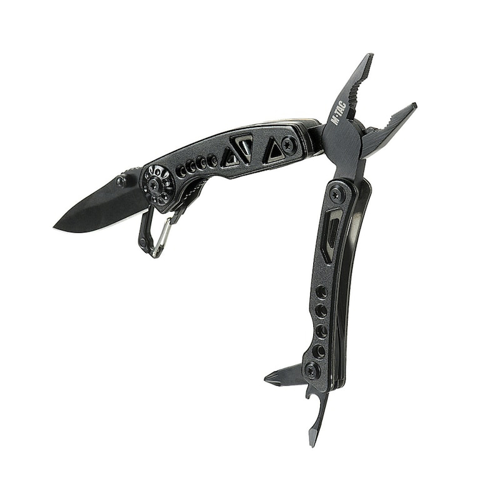 Multitool M-Tac Typ 6 Czarny / Olive