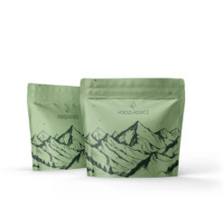 Owsianka Ryżowa z Truskawkami 100g