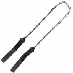 Piła Survivalowa Łańcuchowa Duża 64cm Mil-Tec