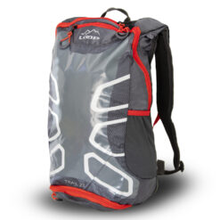 Plecak Loap Trail 22L V10G Black/Red