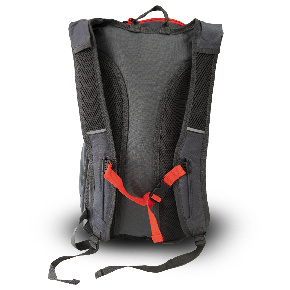 Plecak Loap Trail 22L V10G Black/Red