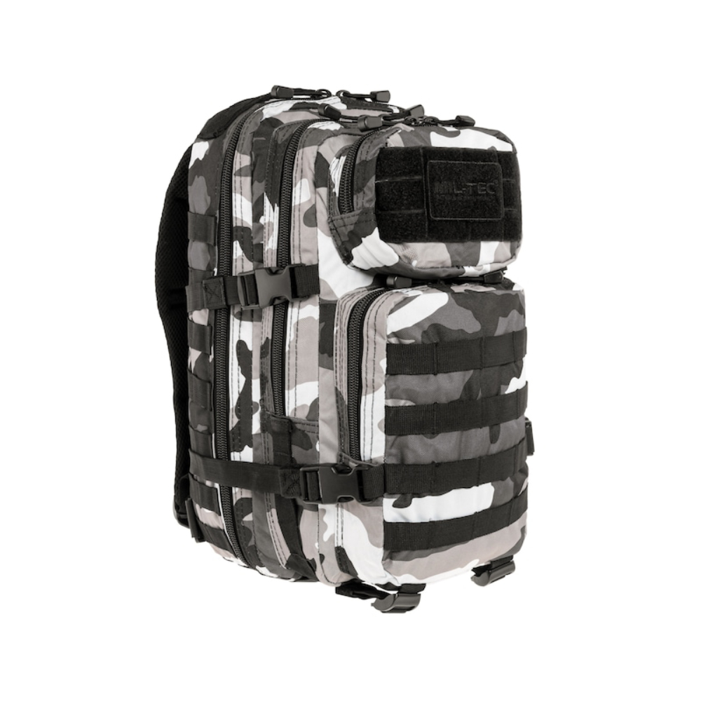 Plecak Taktyczny Mil-Tec US Assault 36L Urban