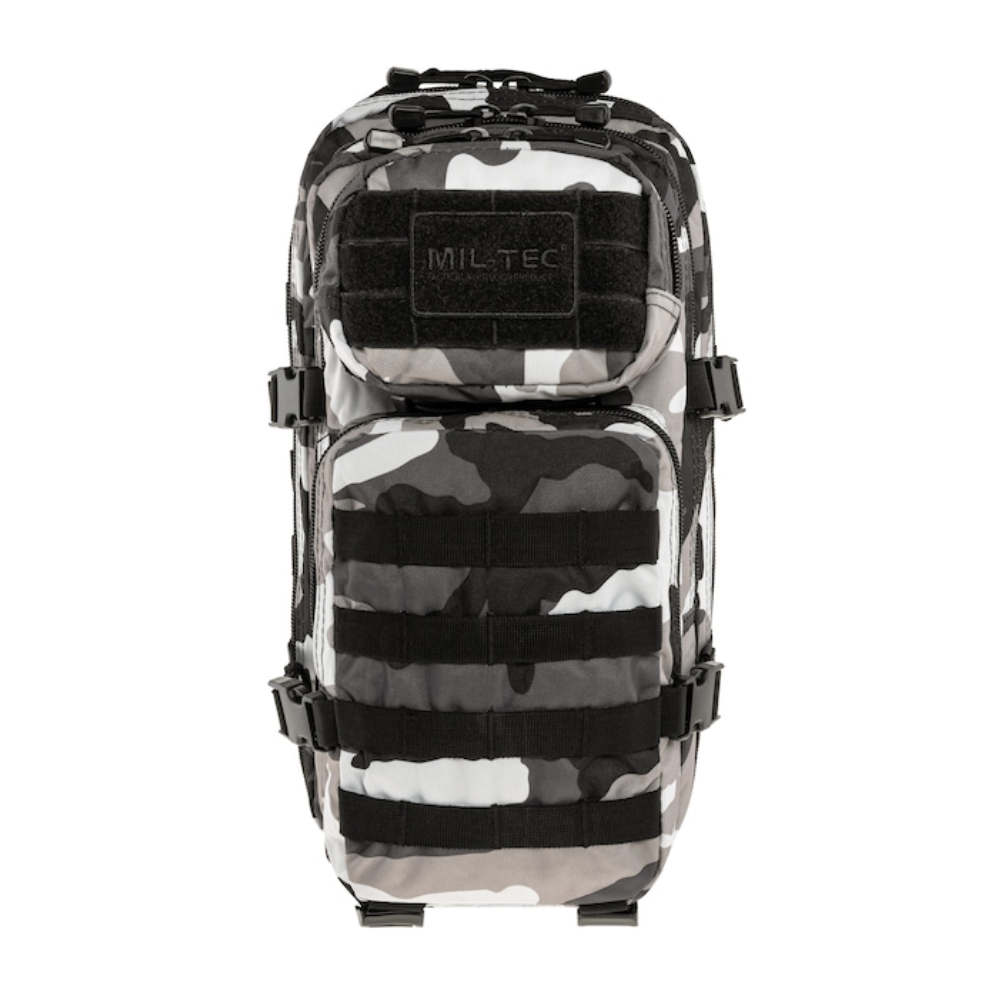 Plecak Taktyczny Mil-Tec US Assault 36L Urban
