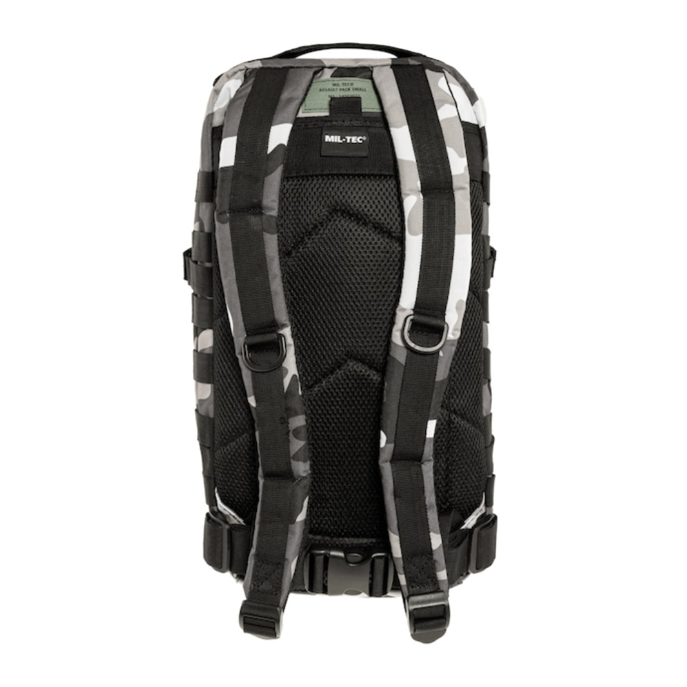 Plecak Taktyczny Mil-Tec US Assault 36L Urban