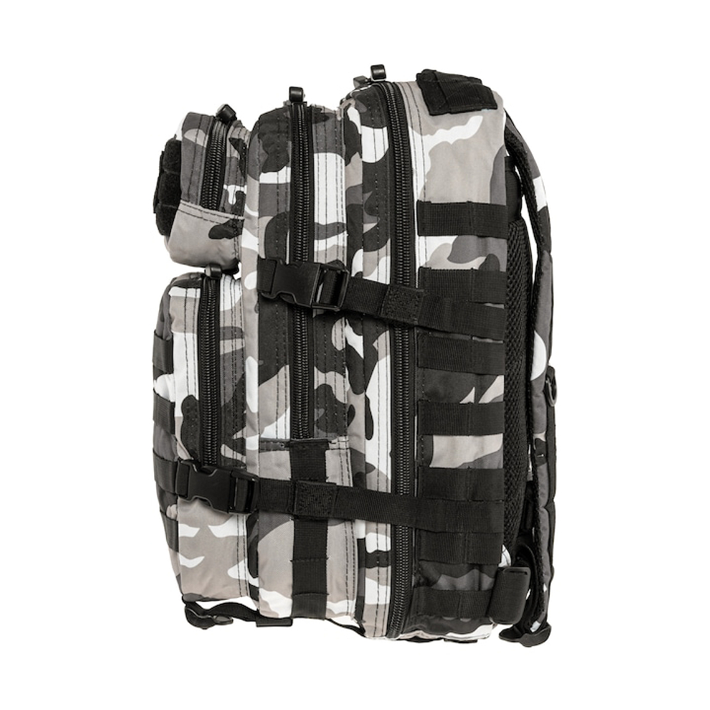 Plecak Taktyczny Mil-Tec US Assault 36L Urban