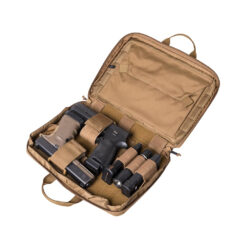 Pokrowiec Double Pistol Wallet Cordura Coyote